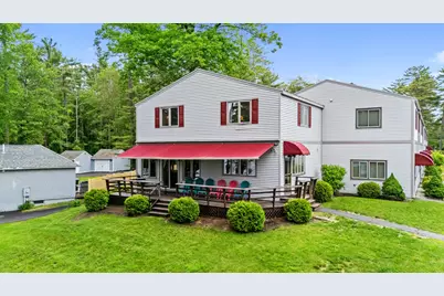 1112 Roosevelt Trail #15, Windham, ME 04062 - Photo 2