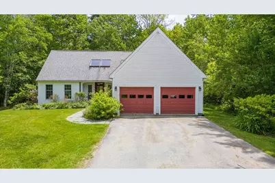 26 Blueberry Lane, Camden, ME 04843 - Photo 4