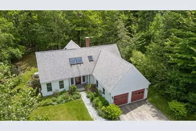 26 Blueberry Lane, Camden, ME 04843 - Photo 48