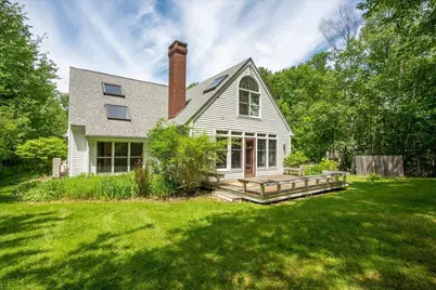 26 Blueberry Lane, Camden, ME 04843 - Photo 2