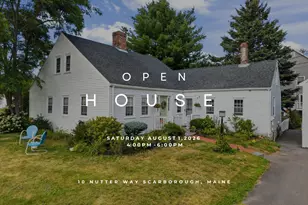 10 Nutter Way, Scarborough, ME 04074 - Photo 1