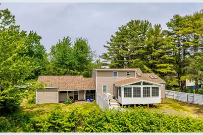 722 Littlefield Road, Wells, ME 04090 - Photo 2