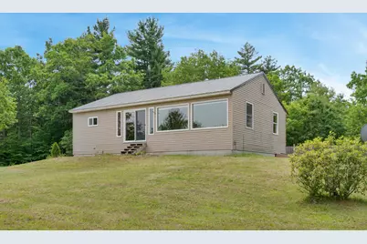 59 Decker Mountain Road, Sebago, ME 04029 - Photo 2