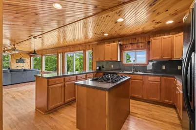 59 Decker Mountain Road, Sebago, ME 04029 - Photo 16