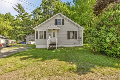 10 Harding Street, Old Town, ME 04468 - Photo 1
