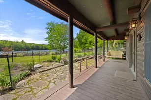 41 Canal St, Grand Lake Stream Plantation, ME 04668 - Photo 32