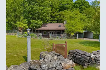 41 Canal Street, Grand Lake Stream Plantation, ME 04668 - Photo 52