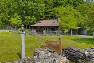 41 Canal St, Grand Lake Stream Plantation, ME 04668 - Photo 52