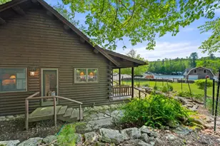 41 Canal St, Grand Lake Stream Plantation, ME 04668 - Photo 2