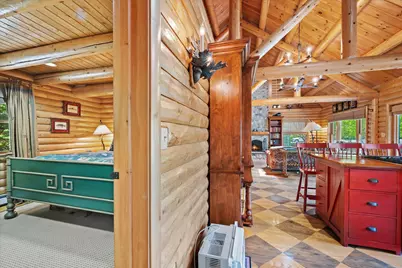 41 Canal Street, Grand Lake Stream Plantation, ME 04668 - Photo 16
