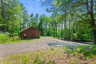 41 Canal St, Grand Lake Stream Plantation, ME 04668 - Photo 42