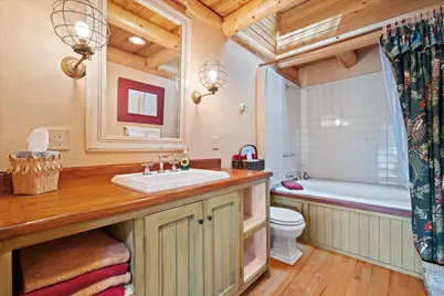 41 Canal Street, Grand Lake Stream Plantation, ME 04668 - Photo 26