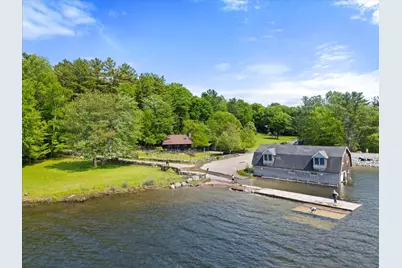 41 Canal Street, Grand Lake Stream Plantation, ME 04668 - Photo 64