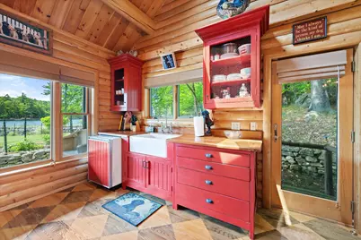 41 Canal Street, Grand Lake Stream Plantation, ME 04668 - Photo 12