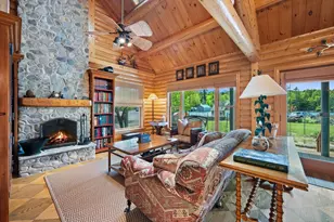 41 Canal St, Grand Lake Stream Plantation, ME 04668 - Photo 20
