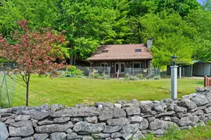 41 Canal St, Grand Lake Stream Plantation, ME 04668 - Photo 4