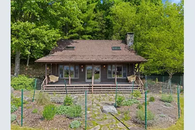 41 Canal Street, Grand Lake Stream Plantation, ME 04668 - Photo 58