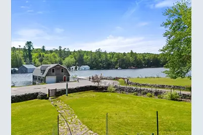 41 Canal Street, Grand Lake Stream Plantation, ME 04668 - Photo 34