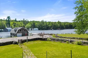 41 Canal St, Grand Lake Stream Plantation, ME 04668 - Photo 34