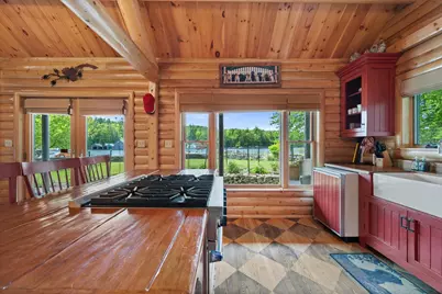41 Canal Street, Grand Lake Stream Plantation, ME 04668 - Photo 14