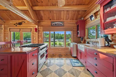 41 Canal Street, Grand Lake Stream Plantation, ME 04668 - Photo 10