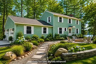 1 Friendly Pines Ln, Kennebunk, ME 04043 - Photo 4