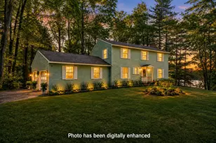 1 Friendly Pines Ln, Kennebunk, ME 04043 - Photo 2