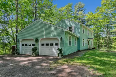 1 Friendly Pines Lane, Kennebunk, ME 04043 - Photo 6