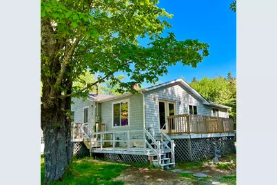 4 Long Pond Road, Southwest Harbor, ME 04679 - Photo 2