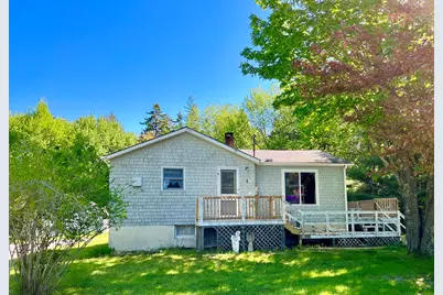 4 Long Pond Road, Southwest Harbor, ME 04679 - Photo 2
