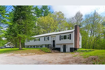421 Harrison Road, Naples, ME 04055 - Photo 58