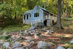 540 Whittemore Hill Rd, Skowhegan, ME 04976 - Photo 2