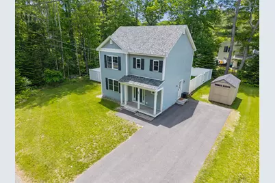 42 Admiral Harry Rich Drive, Brunswick, ME 04011 - Photo 66