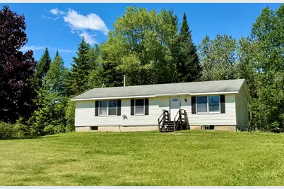207 Bog Brook Road, Crystal, ME 04747 - Photo 1