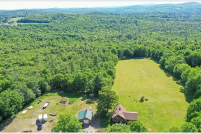 309 Moosehead Trail, Jackson, ME 04921 - Photo 4
