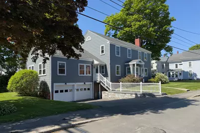 76 Limerock Street, Rockland, ME 04841 - Photo 2