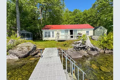 20 Hemlock Drive, Lake View Plantation, ME 04414 - Photo 2