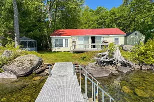 20 Hemlock Dr, Lake View Plantation, ME 04414 - Photo 2