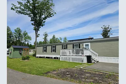 43 Punky Lane, Waterville, ME 04901 - Photo 2