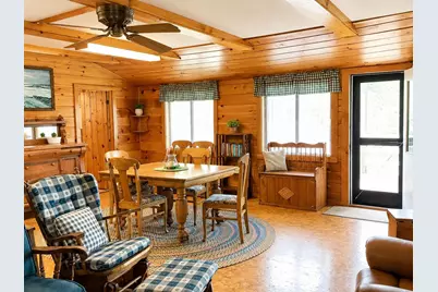 37 Sandtrap Road, Island Falls, ME 04747 - Photo 4