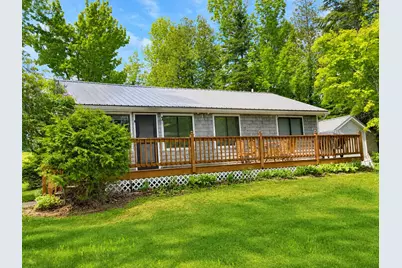 37 Sandtrap Road, Island Falls, ME 04747 - Photo 1