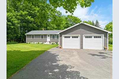365 Hinckley Road, Clinton, ME 04927 - Photo 2