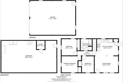 365 Hinckley Road, Clinton, ME 04927 - Photo 30