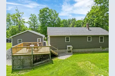 365 Hinckley Road, Clinton, ME 04927 - Photo 4