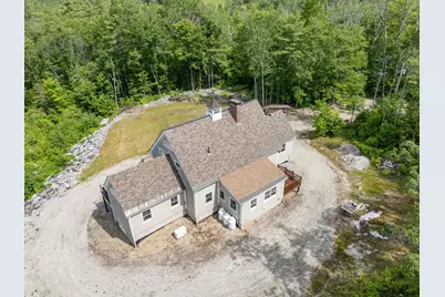 15 Amos Mountain Road, Lovell, ME 04051 - Photo 4