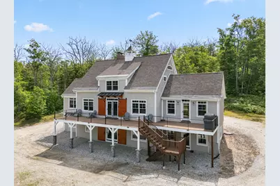 15 Amos Mountain Road, Lovell, ME 04051 - Photo 2