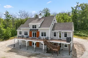 15 Amos Mountain Rd, Lovell, ME 04051 - Photo 2