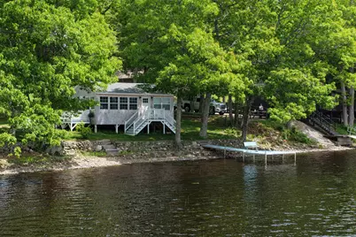 114 Cottage Lane, Appleton, ME 04862 - Photo 4
