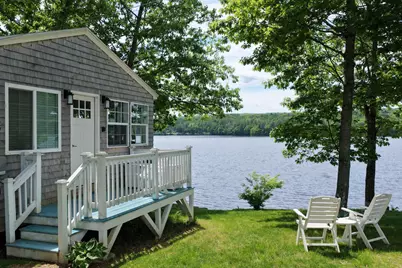 114 Cottage Lane, Appleton, ME 04862 - Photo 6