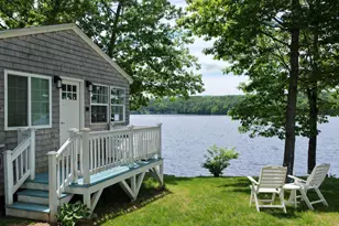114 Cottage Ln, Appleton, ME 04862 - Photo 6